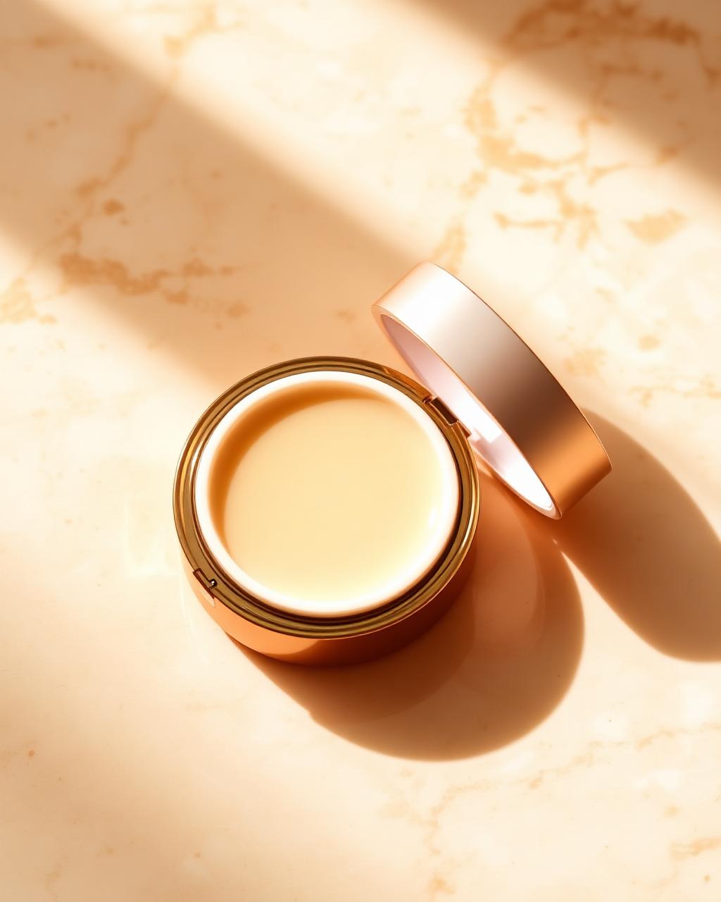 Signature Solid Balm